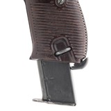 "AC45 Walther P.38 9mm (PR59637)" - 2 of 7