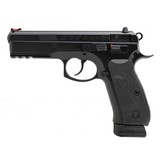 "CZ 75 SP-01 9MM (NGZ1435) NEW" - 3 of 3
