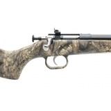 "K.S.A. Crickett G2 .22LR (NGZ2140) NEW" - 5 of 5