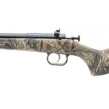 "K.S.A. Crickett G2 .22LR (NGZ2140) NEW" - 3 of 5