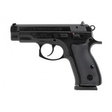 "CZ 75 Compact 9mm (NGZ713) New" - 3 of 3
