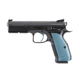 "CZ Shadow 2 SAO 9mm (NGZ48) New" - 3 of 3
