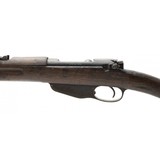 "Dutch Model 1895 Mannlicher Rifle (AL6067)" - 3 of 6