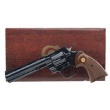 "Colt Python .357 Magnum (C17959)" - 2 of 6