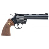 "Colt Python .357 Magnum (C17959)" - 6 of 6