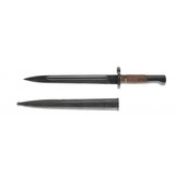 "Zastava 98/48 8mm Mauser (R31714)" - 2 of 11