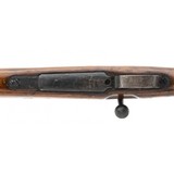 "Zastava 98/48 8mm Mauser (R31714)" - 4 of 11