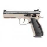 "CZ Shadow 2 9mm (NGZ1711) NEW" - 3 of 3