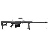 "Barrett 82A1 .50 BMG (R31958)" - 1 of 5