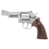 "Smith & Wesson 19-2 .357 Magnum (PR59614)" - 1 of 5