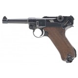 "BYF 42 Mauser Luger 9mm (PR59618)" - 8 of 8