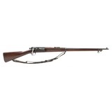 "U.S. Springfield Model 1898 rifle .30-40 krag (R32099)" - 1 of 6
