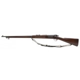 "U.S. Springfield Model 1898 rifle .30-40 krag (R32099)" - 4 of 6