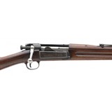 "U.S. Springfield Model 1898 rifle .30-40 krag (R32099)" - 6 of 6
