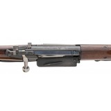 "U.S. Springfield Model 1898 rifle .30-40 krag (R32099)" - 5 of 6