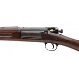 "U.S. Springfield Model 1898 rifle .30-40 krag (R32099)" - 3 of 6