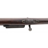 "U.S. Springfield Model 1899 carbine .30-40 Krag (R32100)" - 2 of 7