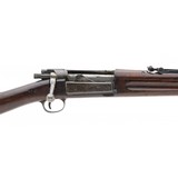 "U.S. Springfield Model 1899 carbine .30-40 Krag (R32100)" - 7 of 7