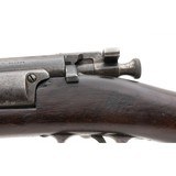 "U.S. Springfield Model 1899 Krag carbine 30-40 (R32101)" - 2 of 6