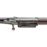 "U.S. Springfield Model 1899 Krag carbine 30-40 (R32101)" - 5 of 6