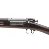 "U.S. Springfield Model 1899 Krag carbine 30-40 (R32101)" - 3 of 6