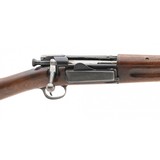 "U.S. Springfield Model 1896 Krag Carbine .30-40 (AL7386)" - 7 of 7
