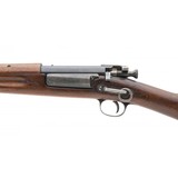 "U.S. Springfield Model 1896 Krag Carbine .30-40 (AL7386)" - 4 of 7