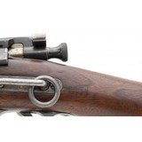"U.S. Springfield Model 1896 Krag Carbine .30-40 (AL7386)" - 3 of 7