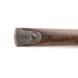 "Whitney contract Model 1861 Navy Rifle (AL7431)" - 6 of 9