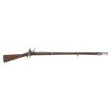 "City of Philadelphia Model 1816 Musket (AL7387)"