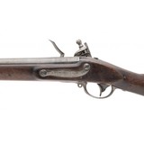 "City of Philadelphia Model 1816 Musket (AL7387)" - 4 of 9