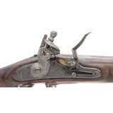 "City of Philadelphia Model 1816 Musket (AL7387)" - 8 of 9