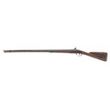 "Confederate-Altered Model 1766 Charleville Musket (AL5375)" - 5 of 8