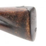 "Confederate-Altered Model 1766 Charleville Musket (AL5375)" - 2 of 8