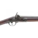 "Confederate-Altered Model 1766 Charleville Musket (AL5375)" - 8 of 8