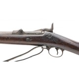 "U.S. Model 1888 Ramrod Bayonet Trapdoor Rifle (AL5767)" - 5 of 10