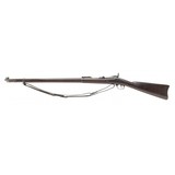 "U.S. Model 1888 Ramrod Bayonet Trapdoor Rifle (AL5767)" - 6 of 10