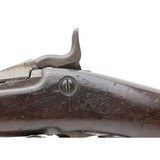 "U.S. Model 1888 Ramrod Bayonet Trapdoor Rifle (AL5767)" - 4 of 10
