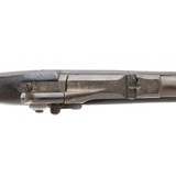 "U.S. Model 1888 Ramrod Bayonet Trapdoor Rifle (AL5767)" - 7 of 10