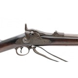 "U.S. Model 1888 Ramrod Bayonet Trapdoor Rifle (AL5767)" - 10 of 10