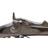 "U.S. Model 1888 Ramrod Bayonet Trapdoor Rifle (AL5767)" - 9 of 10