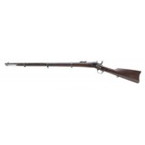 "Remington No. 1 Military Rolling Block Rifle (AL5986)" - 4 of 7