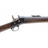 "Remington No. 1 Military Rolling Block Rifle (AL5986)" - 7 of 7