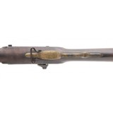 "East India Company Pattern 1842 Musket (AL7152)" - 2 of 8
