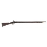 "East India Company Pattern 1842 Musket (AL7152)" - 8 of 8
