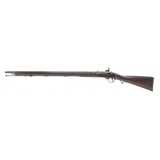"East India Company Pattern 1842 Musket (AL7152)" - 5 of 8