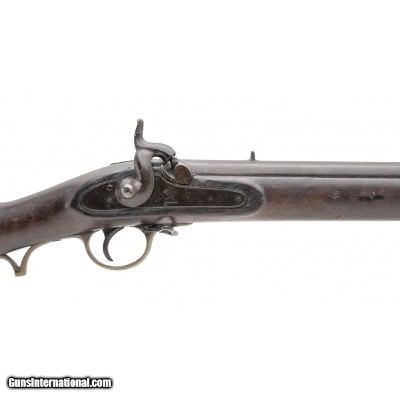 "East India Company Pattern 1842 Musket (AL7152)"