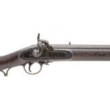 "East India Company Pattern 1842 Musket (AL7152)" - 1 of 8