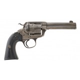 "Colt Single Action Army Bisley Model (C18042)" - 7 of 7