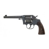 "Colt New Service 38 Special (C18043)" - 1 of 7